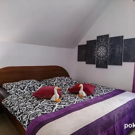 Christo Dom Z Dusza Ubytování v soukromí *