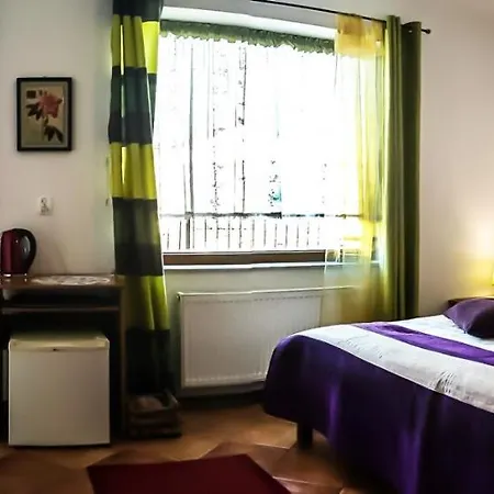 Ubytování v soukromí Christo Dom Z Dusza