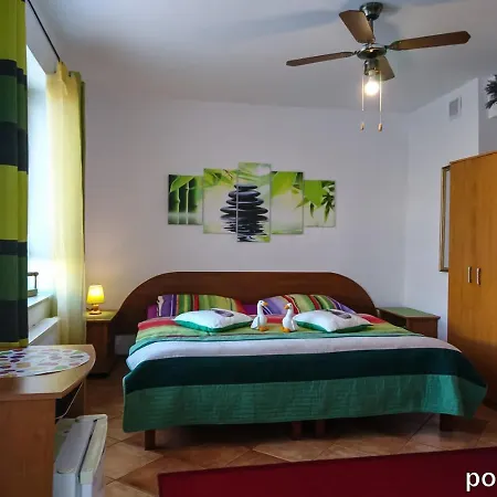 Homestay Christo Dom Z Dusza