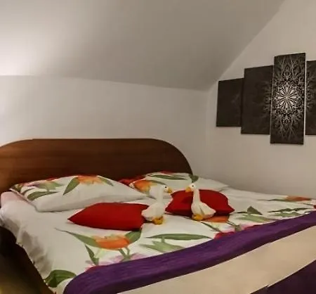 Privat bolig Christo Dom Z Dusza Kołobrzeg