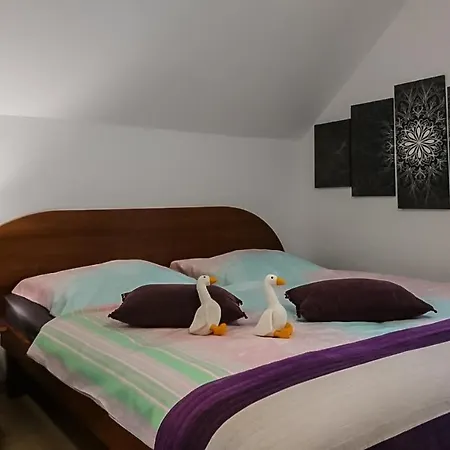 Christo Dom Z Dusza * Kołobrzeg