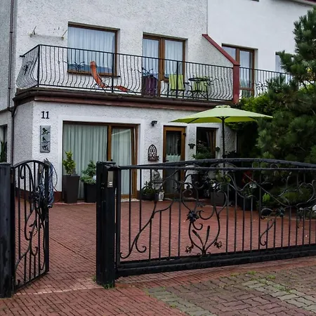 Christo Dom Z Dusza Homestay