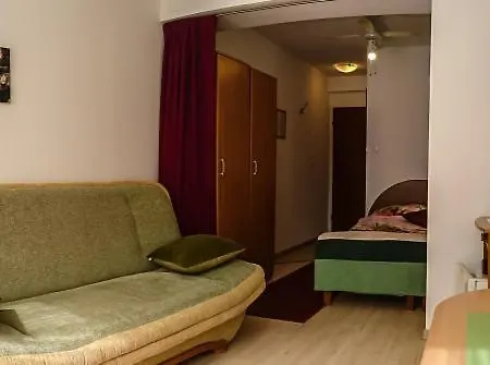 Christo Dom Z Dusza Privatunterkunft *