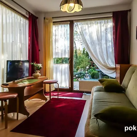 Christo Dom Z Dusza Homestay