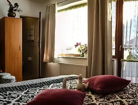 Homestay Christo Dom Z Dusza Kolobrzeg