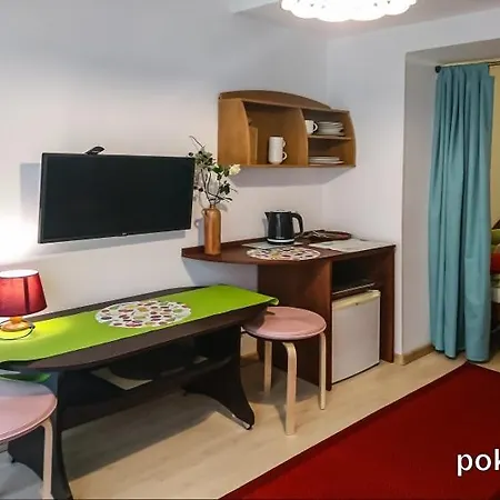 Privatunterkunft Christo Dom Z Dusza