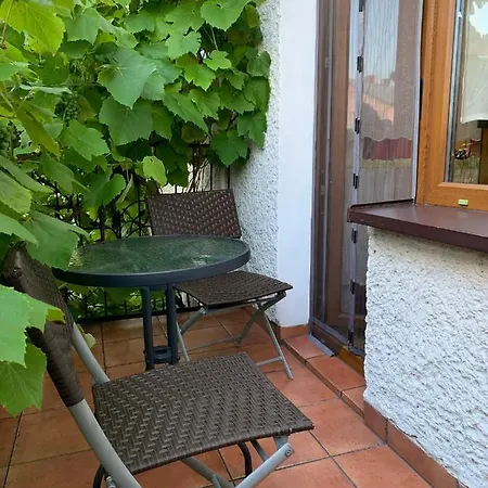 Christo Dom Z Dusza Privat bolig Kołobrzeg