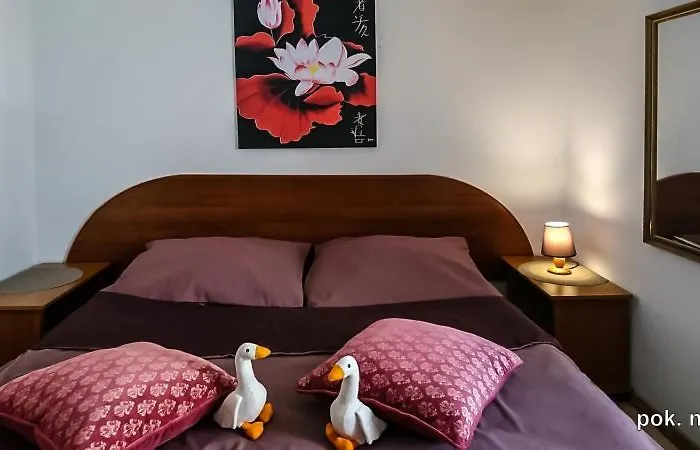 Christo Dom Z Dusza Kolobřeh