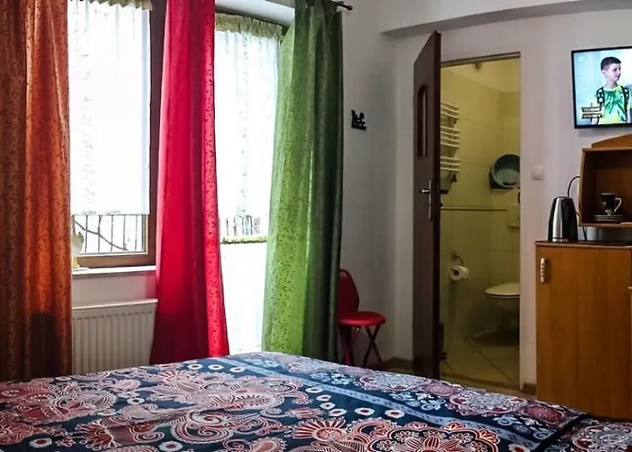 Christo Dom Z Dusza Kolobřeh