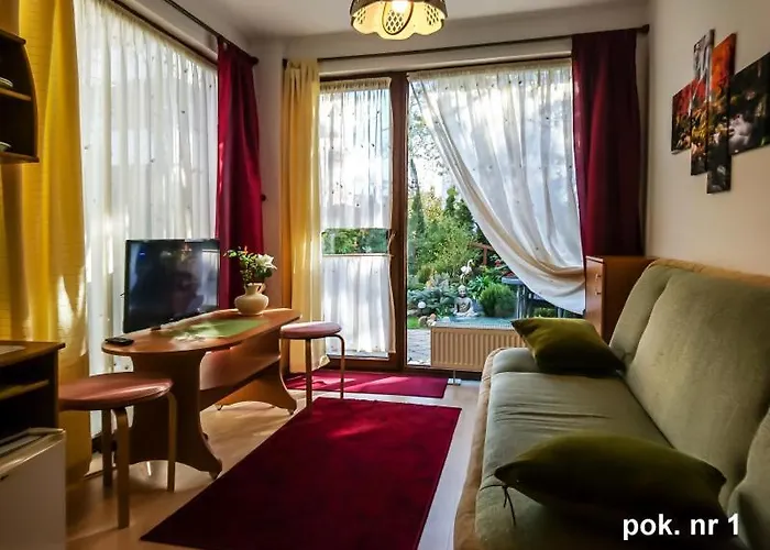 Christo Dom Z Dusza Ubytování v soukromí