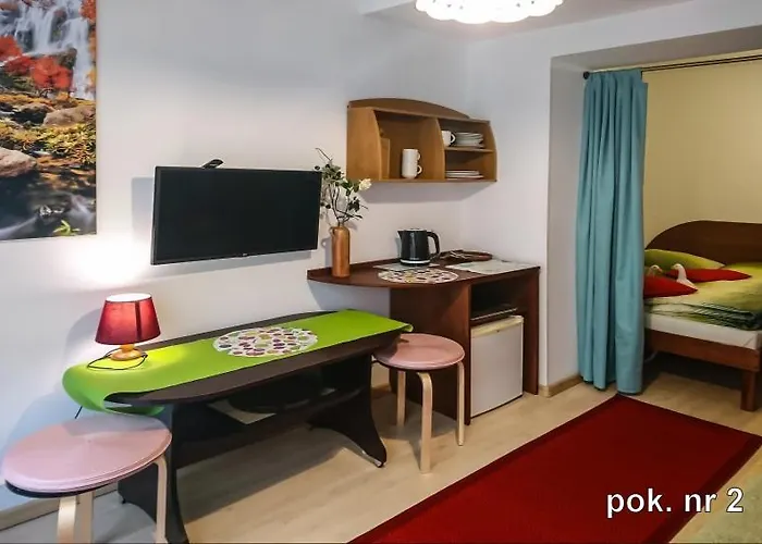 Ubytování v soukromí Christo Dom Z Dusza