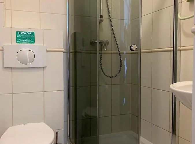 Ubytování v soukromí Christo Dom Z Dusza Kolobřeh