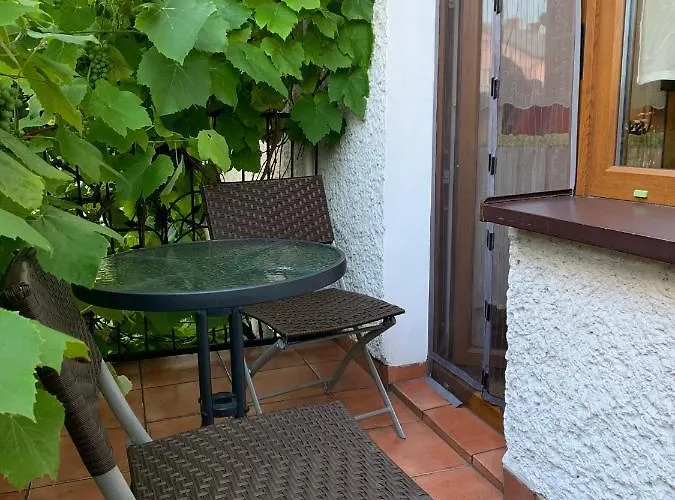 Christo Dom Z Dusza Ubytování v soukromí Kolobřeh