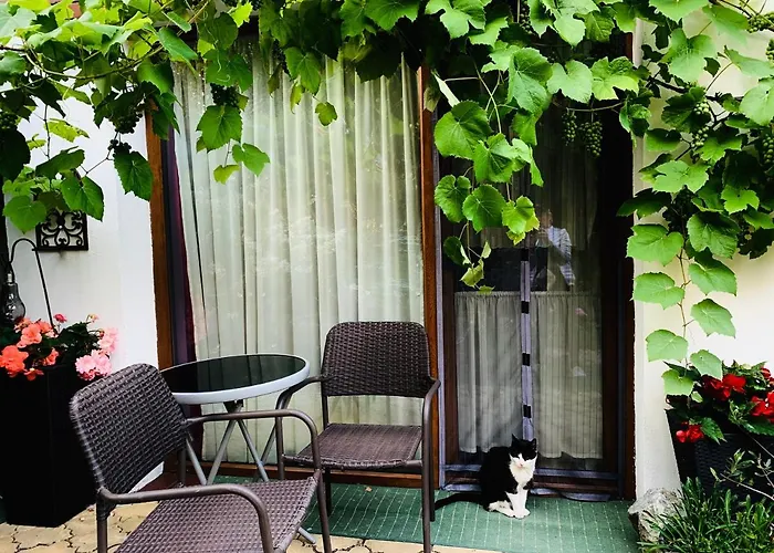 Ubytování v soukromí Christo Dom Z Dusza Kolobřeh